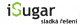 iSugar s.r.o.