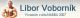<strong>FITNESS TRENÉR</strong>- Libor Voborník