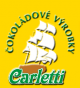 <strong>ČOKOLÁDOVNA CARLETTI, s.r.o.</strong>