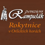 <strong>PENZION RAMPUŠÁK</strong>