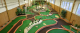 ADVENTURE MINIGOLF