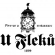 <strong>PIVOVAR A RESTAURACE</br> U FLEKŮ s.r.o.</strong>