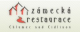 ZÁMECKÁ RESTAURACE