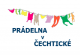 Prádelna v Čechtické