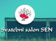<strong>SVATEBNÍ SALON</strong> <br> SVATEBNÍ SALON SEN s.r.o.