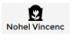 <strong>POHŘEBNÍ SLUŽBA</strong><br>Vincenc Nohel