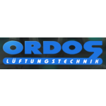 "LÜFTUNGSTECHNIK M.Ordos" spol. s r.o.