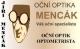 OČNÍ OPTIKA - Jiří Mencák