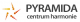 PYRAMIDA CENTRUM HARMONIE