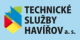 <strong>Technické služby Havířov a.s.</strong>