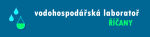 <strong>Vodohospodářská laboratoř Říčany, s.r.o.</strong> zkušební laboratoř č. 1531 akreditovaná ČIA podle ČSN EN ISO/IEC 17025:2018