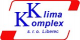 <strong>KLIMA - KOMPLEX spol. s r.o.</strong>