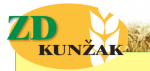 Zemědělské družstvo Kunžak