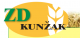 Zemědělské družstvo Kunžak