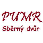 SBĚRNA DRUHOTNÝCH SUROVIN</br>Pumr Václav