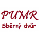 <strong>SBĚRNA DRUHOTNÝCH SUROVIN</strong></BR> Pumr Václav