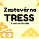 <strong>ZASTAVÁRNA TRESS</strong>