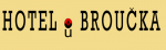 Hotel u Broučka