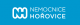 NEMOCNICE HOŘOVICE - NH HOSPITAL a.s.