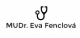 FENCLOVÁ EVA MUDr.