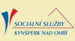 SOCIÁLNÍ SLUŽBY KYNŠPERK NAD OHŘÍ