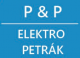 <strong>Elektro Petrák</strong>