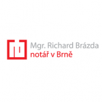 NOTÁŘ V BRNĚ - Brázda Richard Mgr.