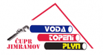 ČUPR JIMRAMOV - voda, topení, plyn