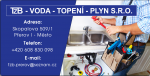 TZB - voda - topení - plyn s.r.o.