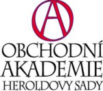 OBCHODNÍ AKADEMIE HEROLDOVY SADY