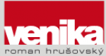Kancelářská technika, papírnictví Venika