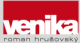 Kancelářská technika, papírnictví Venika