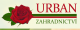 ZAHRADNICTVÍ URBAN