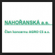 <strong>NAHOŘANSKÁ a.s.</strong>