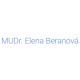 DĚTSKÝ LÉKAŘ<br> MUDr. Elena Beranová