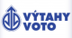 <strong>VÝTAHY</strong><br>Výtahy VOTO Plzeň s.r.o.