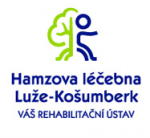 <strong>Hamzova odborná léčebna pro děti a dospělé</strong>