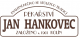 PEKAŘSTVÍ Jan Hankovec