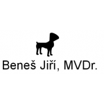 MVDr. Beneš Jiří <br> VETERINÁRNÍ ORDINACE