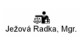 AK-JEŽOVÁ RADKA Mgr.