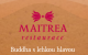 Restaurace Maitrea - vegetariánská