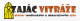 Zajác - Vitráže