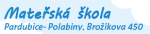 Mateřská škola Pardubice-Polabiny