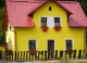 Penzion Herlíkovice