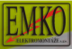 EMKO elektromontáže s.r.o.