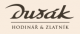 Dušák - hodinář & zlatník