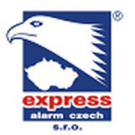 <strong>Express Alarm Czech s.r.o.</strong>