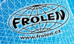 FROLEN, LINEX - EXPORT, s.r.o.