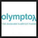 <strong>OLYMPTOY s.r.o.</strong>