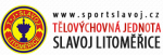 TJ SLAVOJ Litoměřice